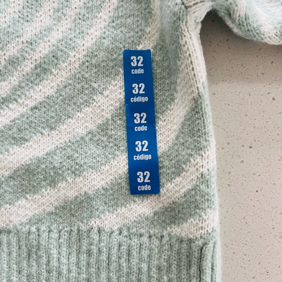 NEW Zara Girls Sweater Size 6-7 NWT - Picture 6 of 12